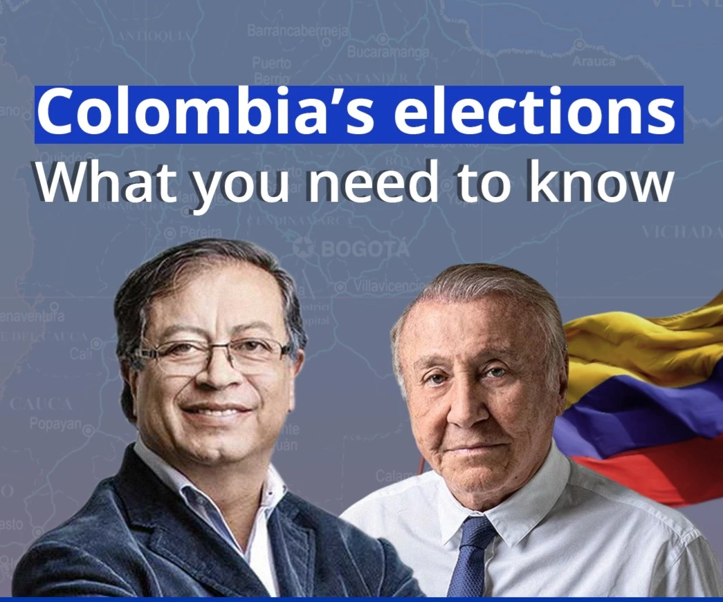 Colombia’s elections: What you need to know