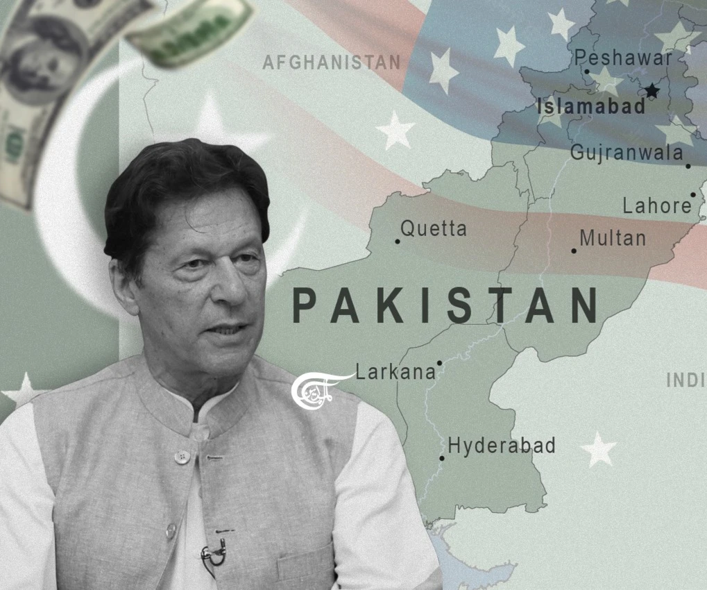 Seems Like the US after Monkeying Around in Pakistan is Primed for a Relationship Reset