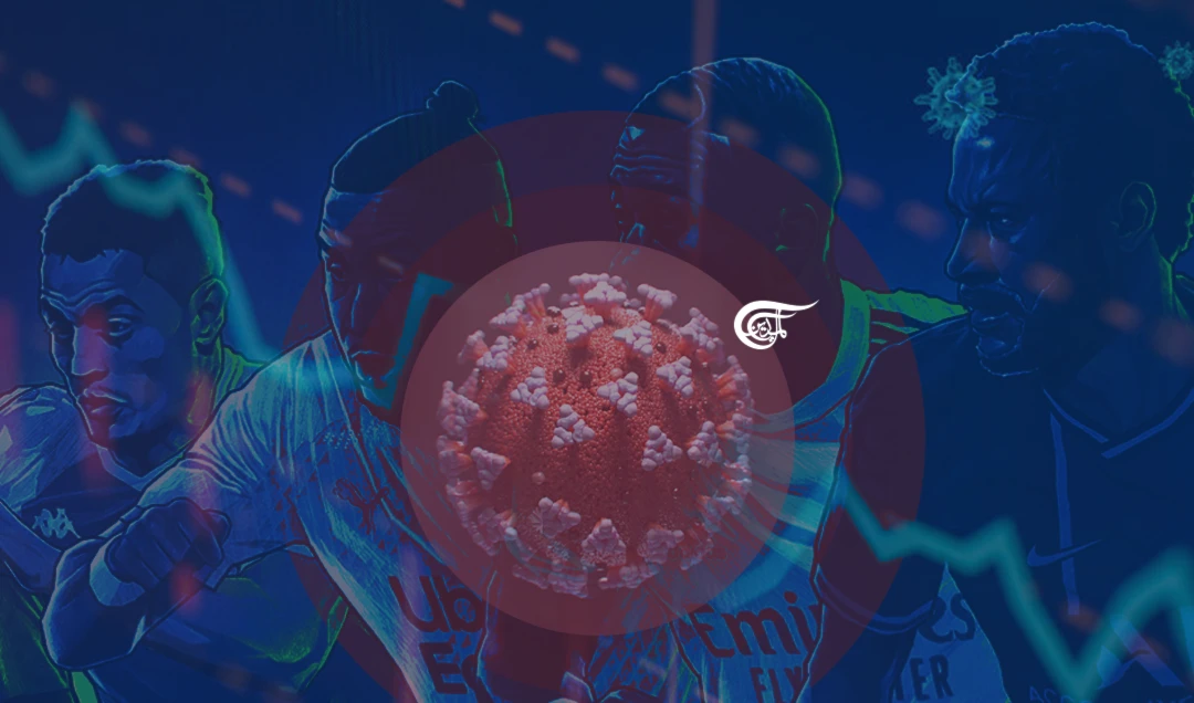 Winners and Losers from the COVID-19 pandemic in the football industry