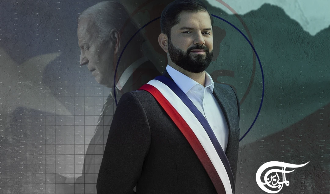 Boric: The expression of the failure and subservience of social democracy to big capital Boric: The expression of the failure and subservience of social democracy to big capital