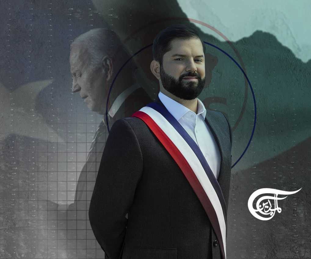 Boric: The expression of the failure and subservience of social democracy to big capital