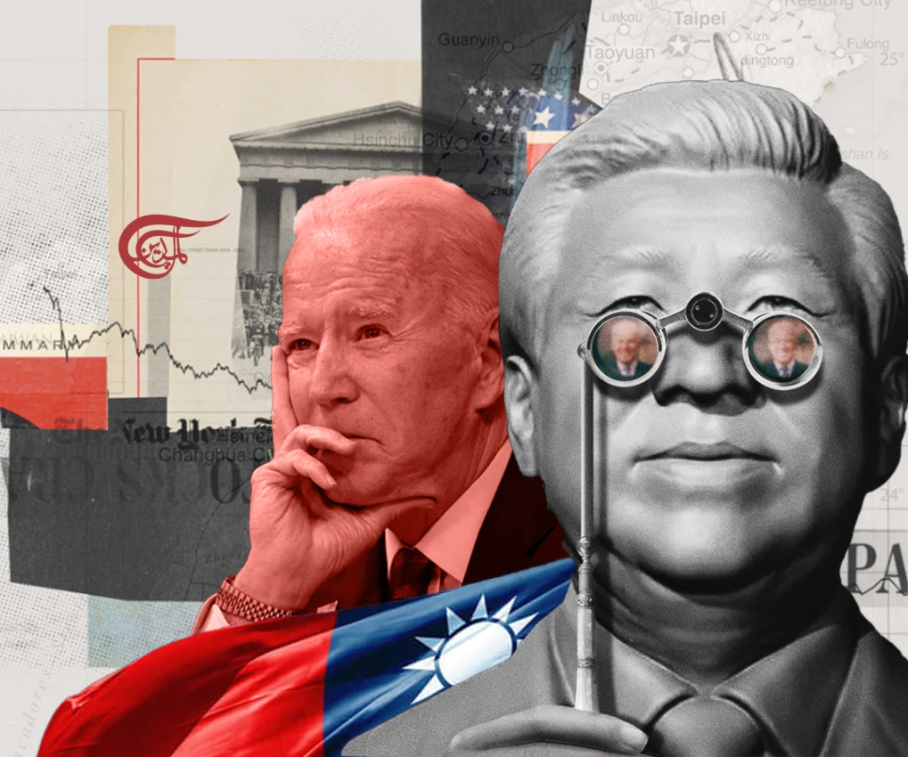 Will China-Taiwan tension lead to China-US conflict?