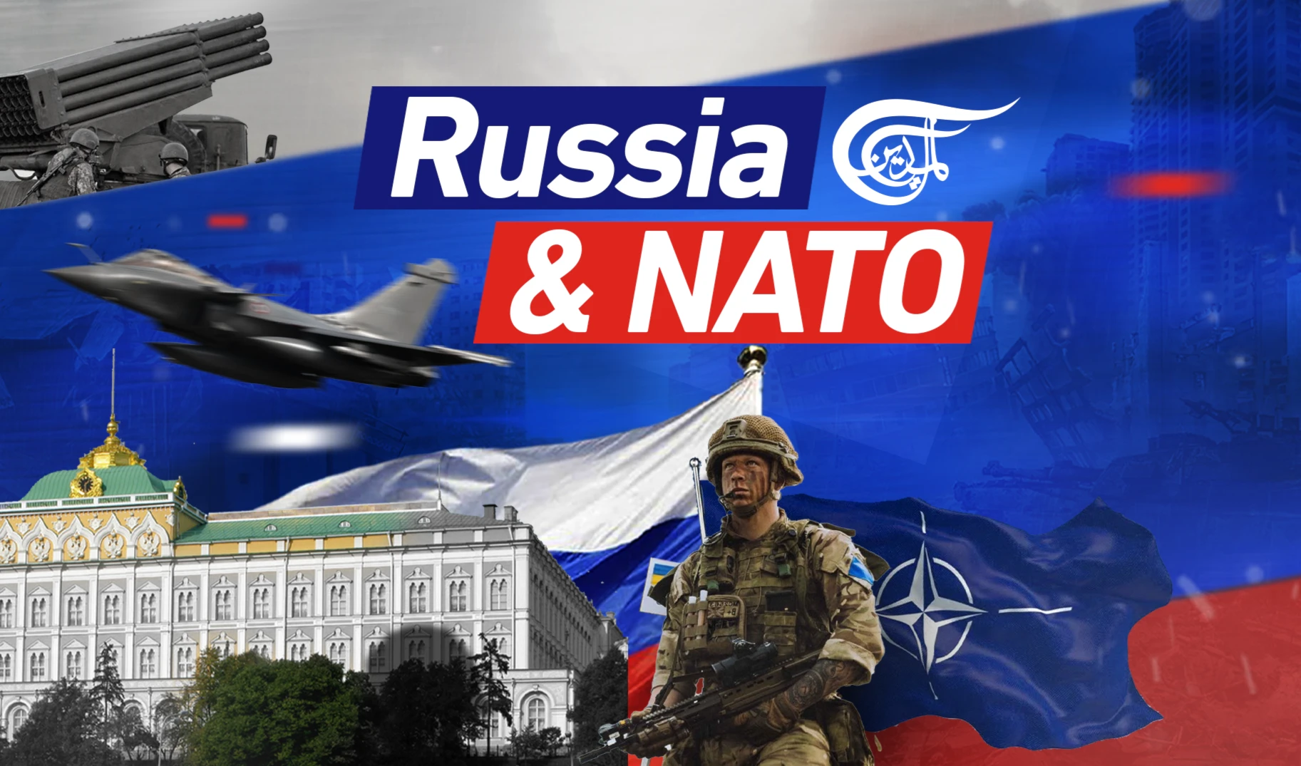 Russia & NATO