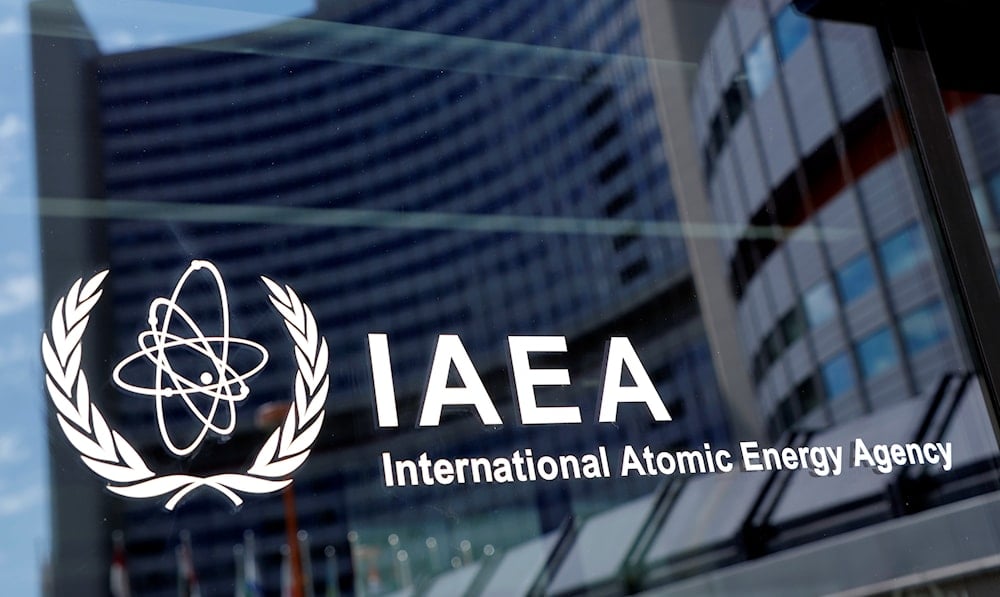 IAEA claims Iran escalating uranium enrichment at Fordow plant
