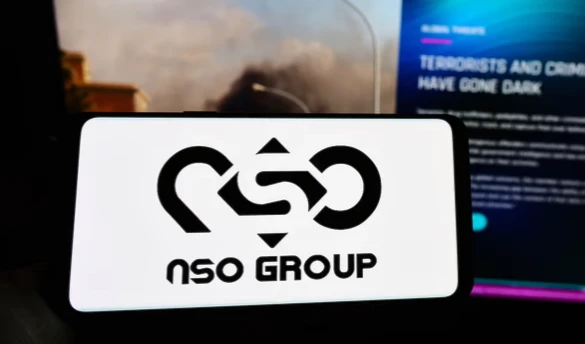 NSO tells lawmakers Pegasus used by multiple EU nations