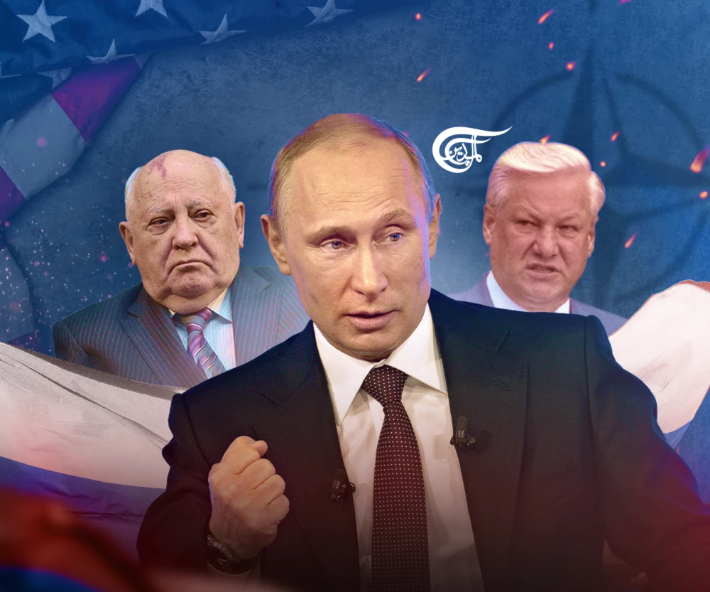 The Bear just defends itself (PART I)