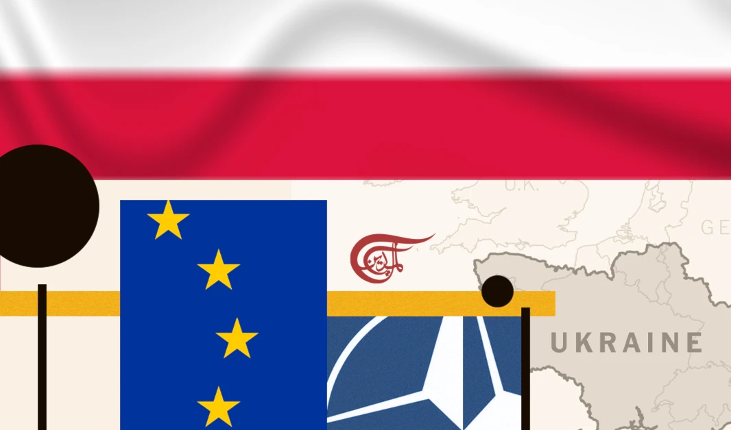 Poland - the biggest winner of the armed conflict in Ukraine?