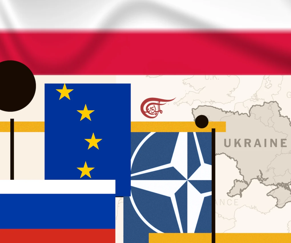 Poland - the biggest winner of the armed conflict in Ukraine?