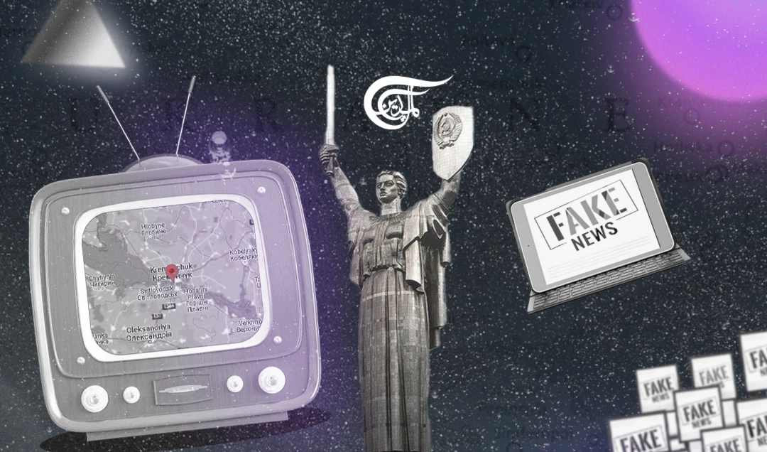 Kremenchuk, the media and the fog of war - what really happened Kremenchuk, the media and the fog of war - what really happened