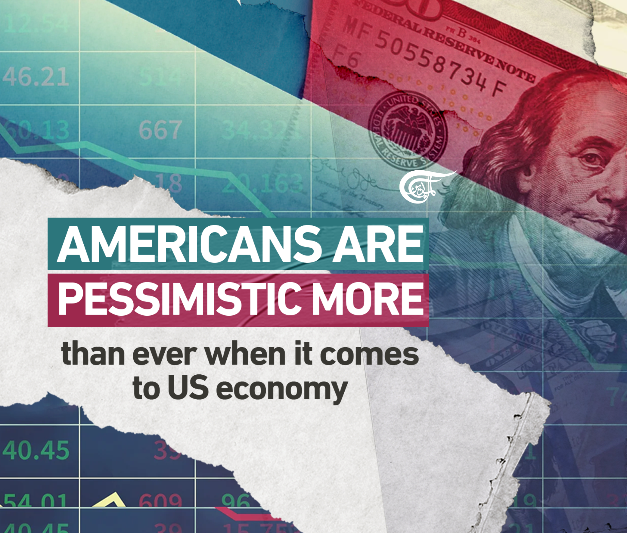 Americans Are Pessimistic More Than Ever When It Comes To US Economy ...