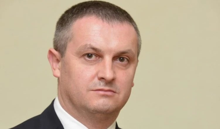 Head of Ukraine's SBU in Kirovograd found dead | Al Mayadeen English