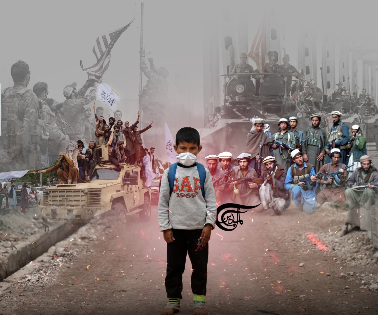 Afghanistan Left Behind: Implications of the Year-Old U.S Military Withdrawal