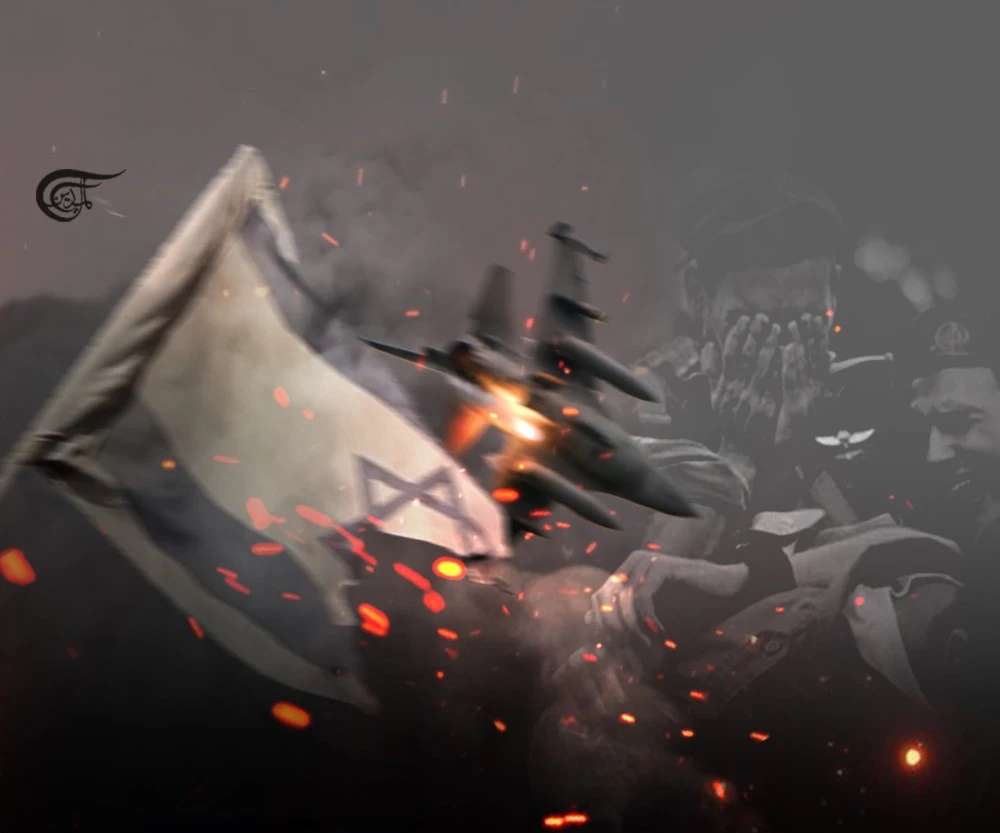 "Israel’s" declining strategic position