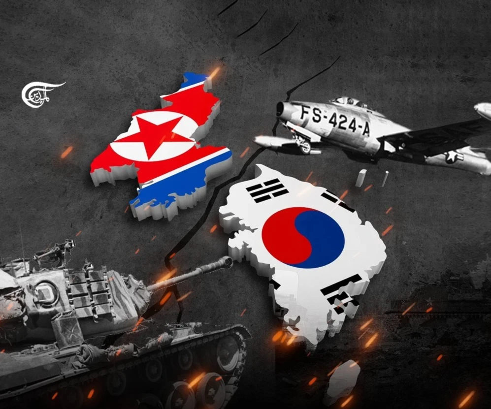 Root Cause of Korea’s Division