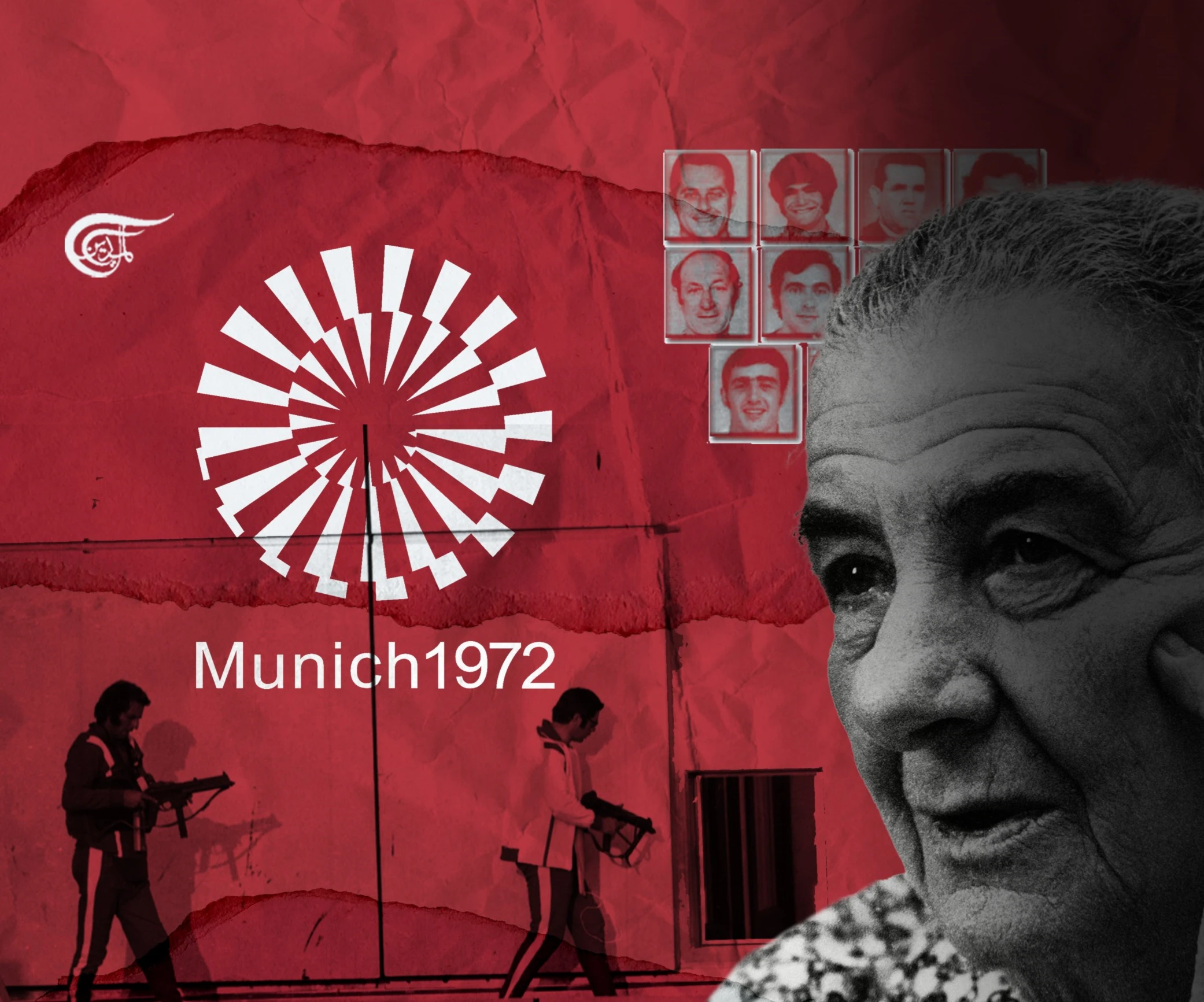 Golda Meir’s responsibility for the Munich massacre