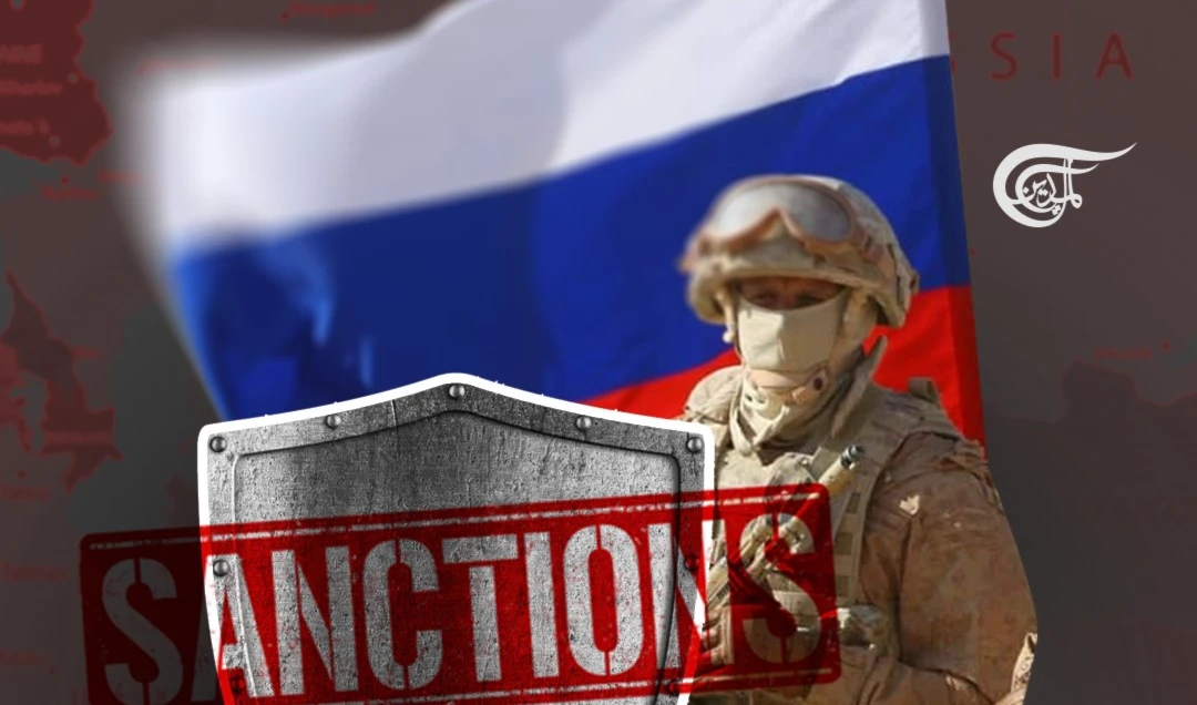 Western sanctions against Russia - Investments in Asia Western sanctions against Russia - Investments in Asia