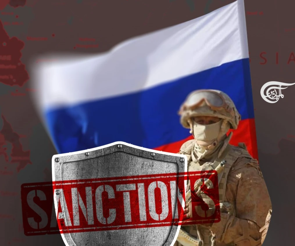 Western sanctions against Russia - Investments in Asia