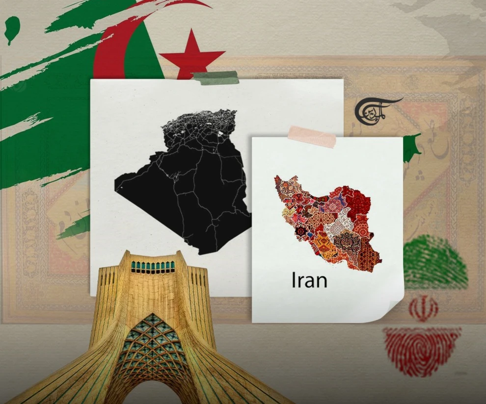 Exclusive - Iranian Attaché on cultural exchange with Algeria: "Both sisterly countries pay heed to expansion of ties"