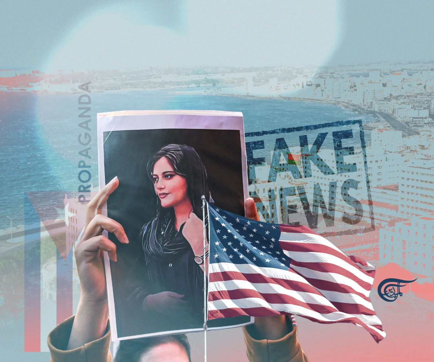 Mahsa Amini and US double standards on women’s rights