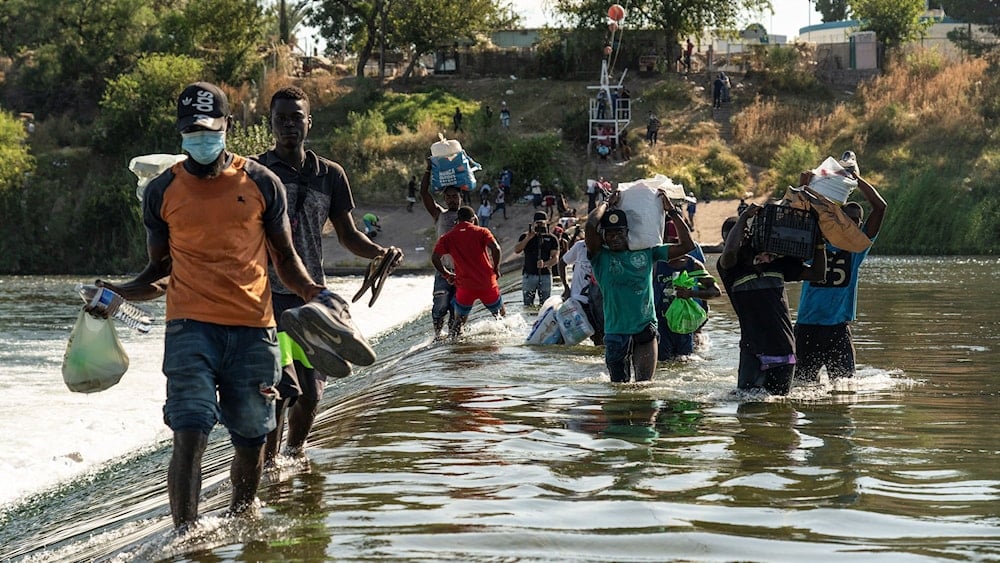 8 drown, 37 rescued as 92 migrants attempt to cross the Rio Grande | Al ...