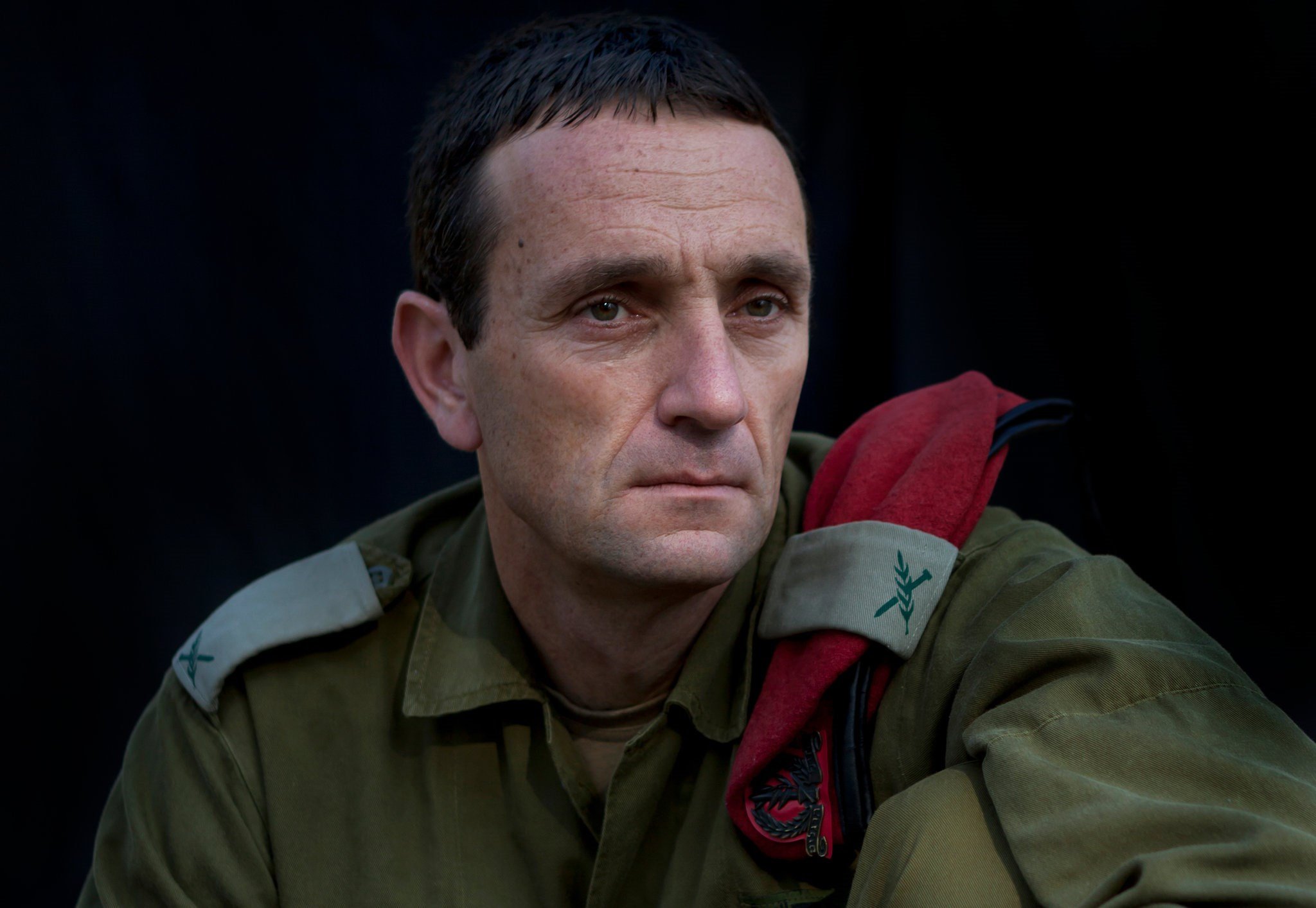 Gantz Chooses Herzi Halevi As New Israeli Military Chief Of Staff | Al ...