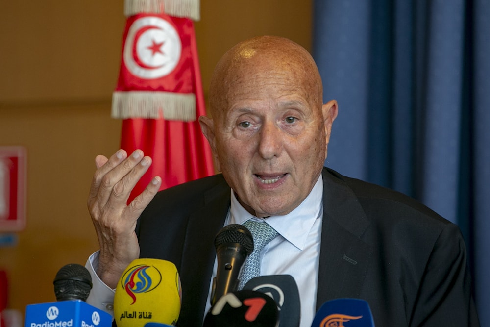 Tunisian opposition to boycott December parliamentary elections | Al ...