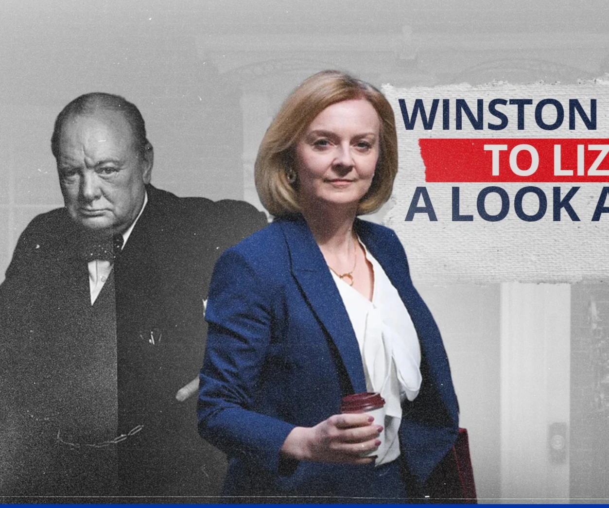 Winston Churchill to Liz Truss: A look at UK PMs Winston Churchill to Liz Truss: A look at UK PMs