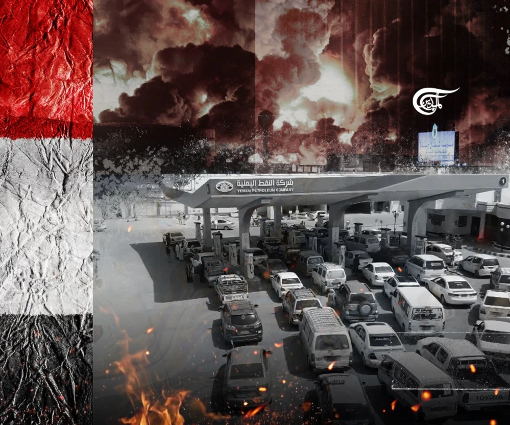 Return of fuel crisis to Sanaa threatens efforts of extending the truce