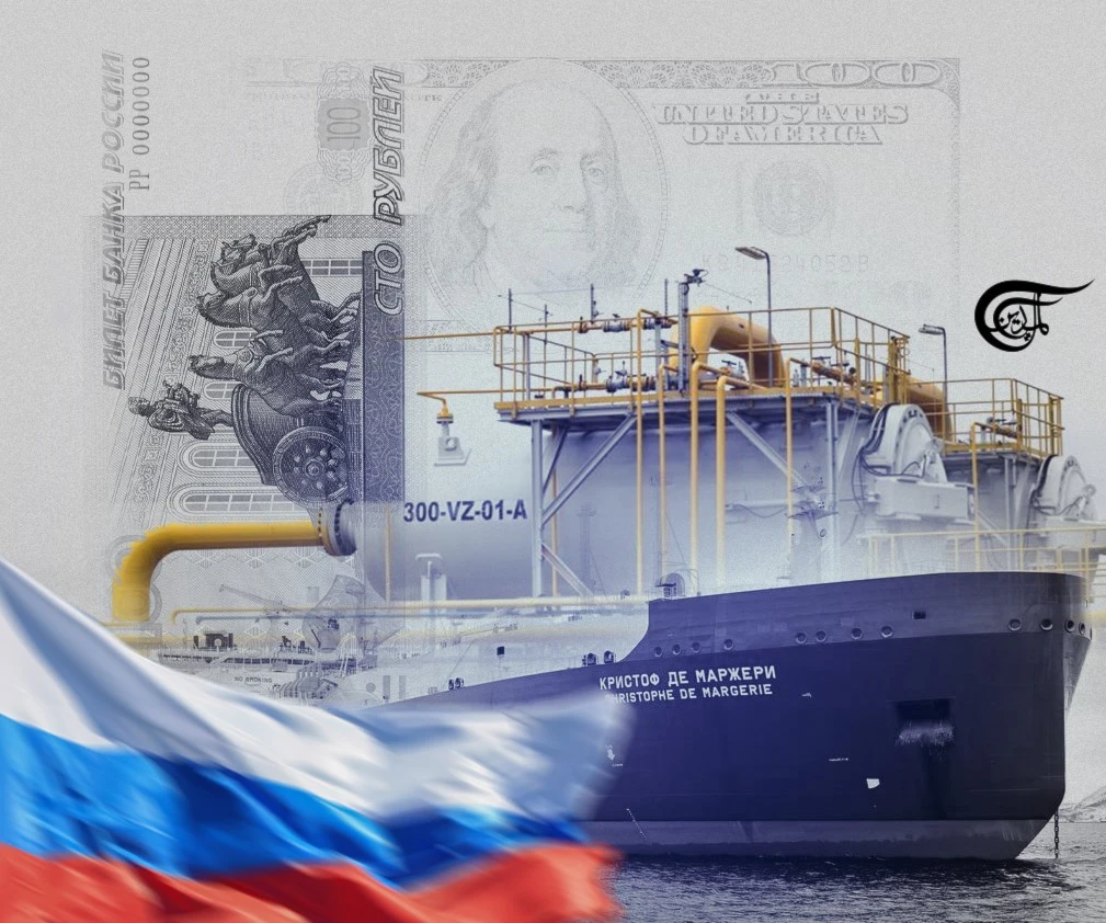 Have Western sanctions ruined Russia’s economy?