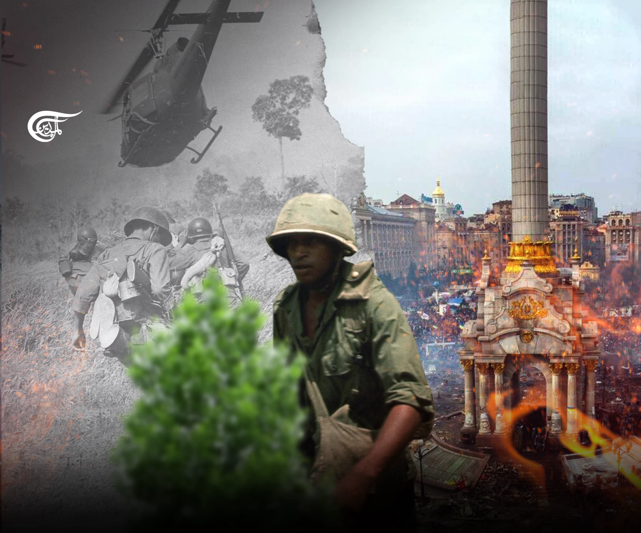 MLK: Beyond Vietnam to Ukraine