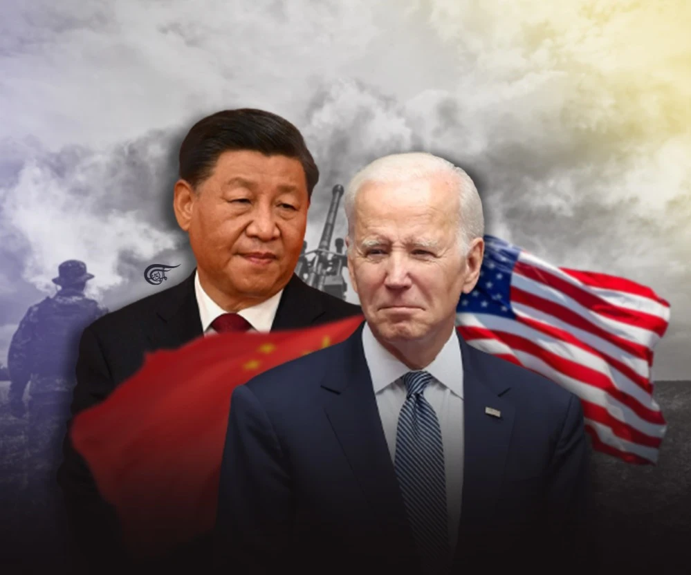 It is obvious that China sees the Ukrainian issue as a significant challenge, as well as a potential opportunity that it believes it should try to take advantage of in every manner possible.