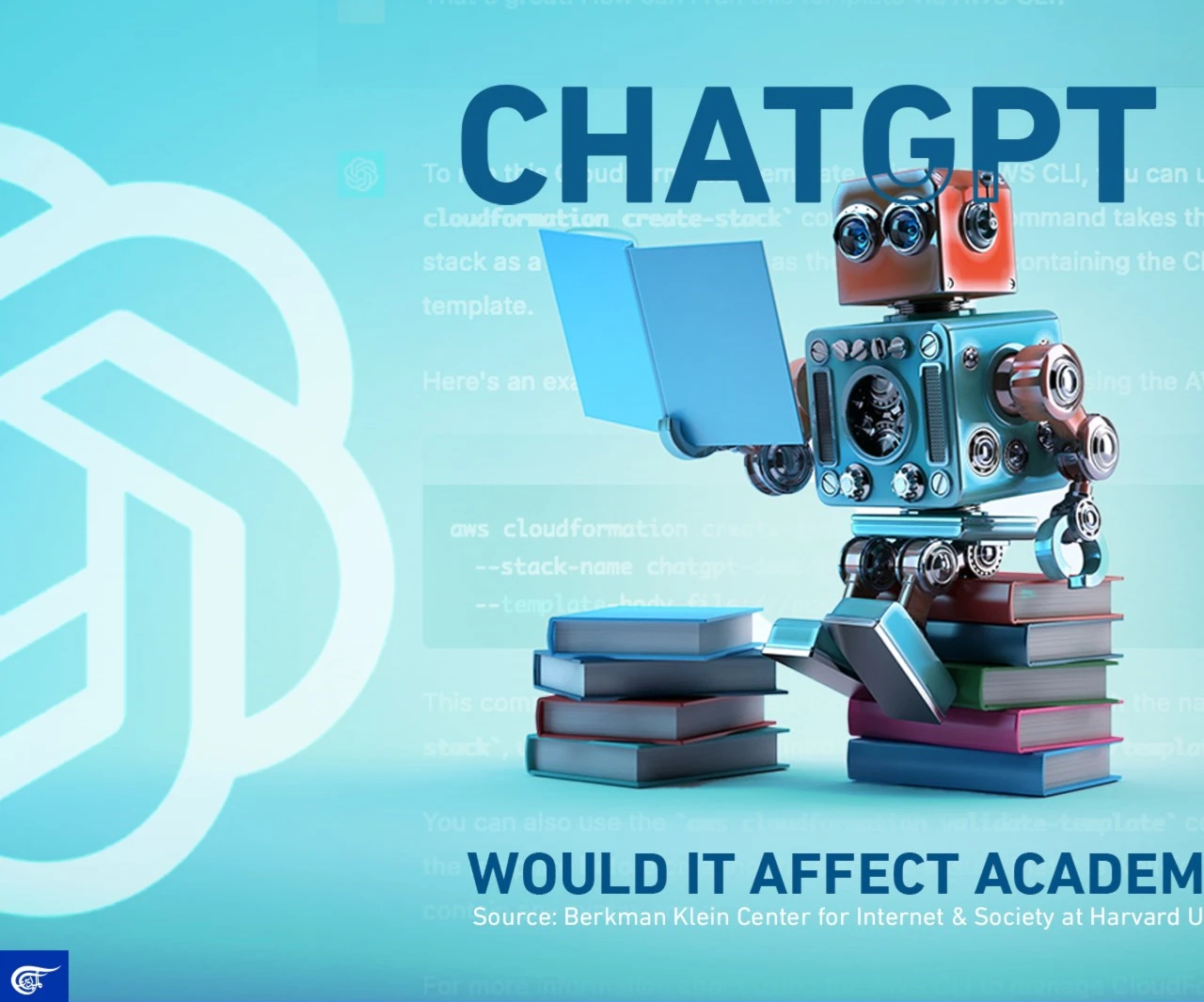 ChatGPT … would it affect academics?