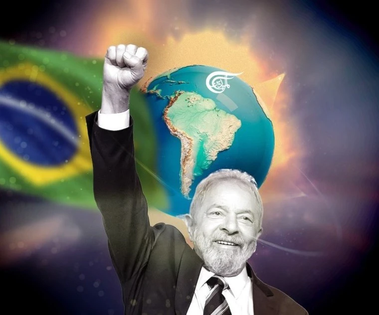 Latin America Between Hope and Dangers