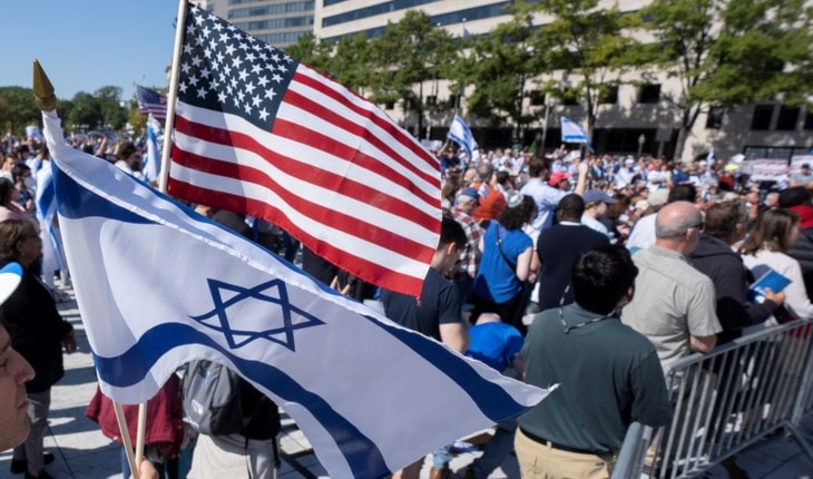 US pulls 'non-essential' embassy staff, families out of 'Israel' | Al ...