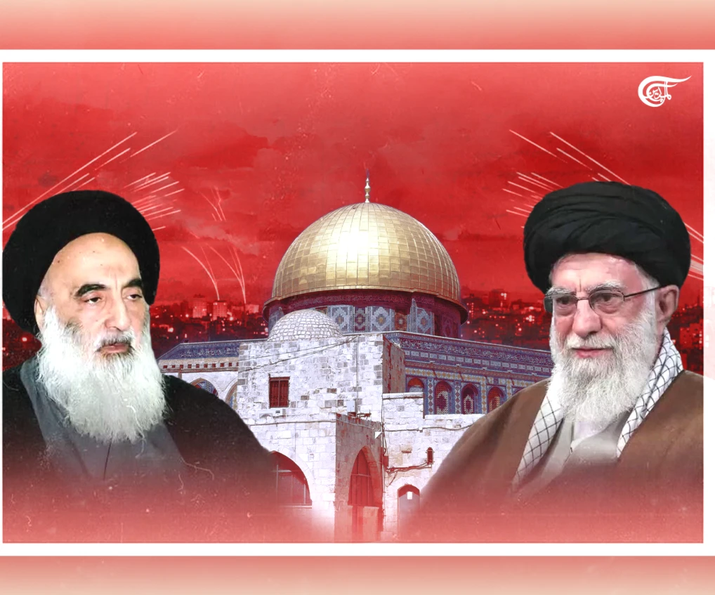 One fatwa by the Shia clergy is all it takes to mobilize the world’s largest anti-Zionist force
