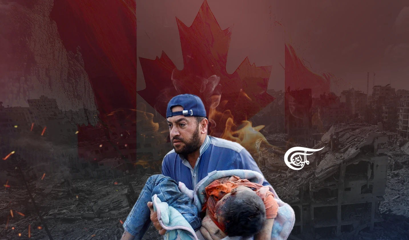 Arabs & Muslim Diaspora in Canada: What is Next After the Ongoing Genocide in Gaza? Arabs & Muslim Diaspora in Canada: What is Next After the Ongoing Genocide in Gaza?