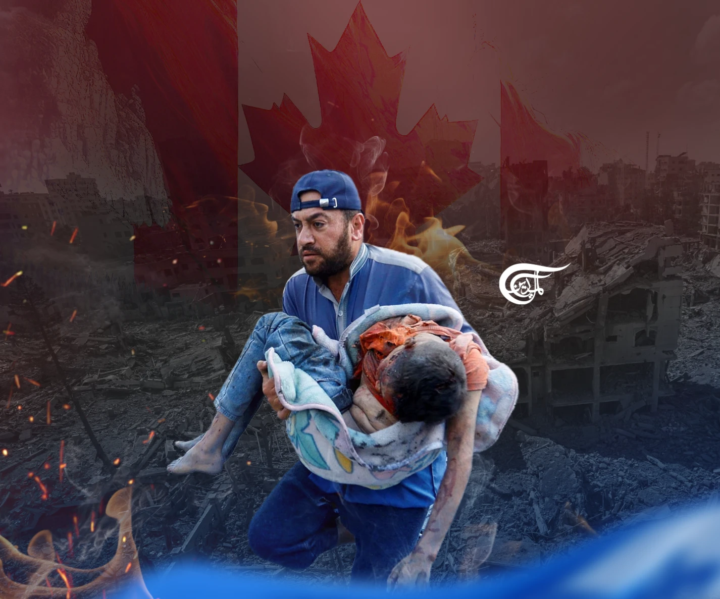 Arabs & Muslim Diaspora in Canada: What is Next After the Ongoing Genocide in Gaza?