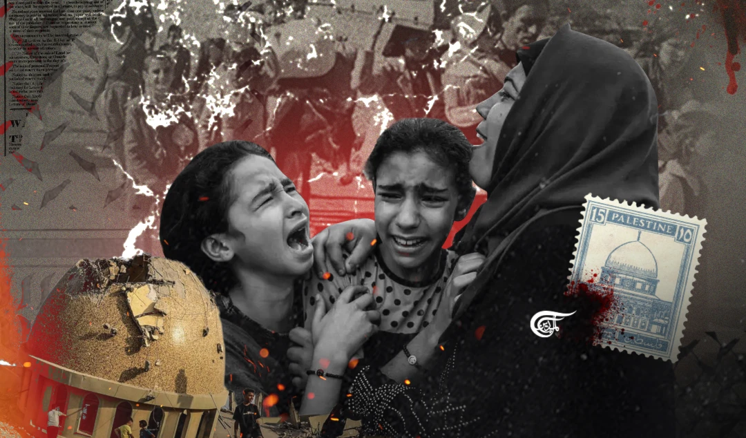 Dragged to the edge of the abyss Dragged to the edge of the abyss