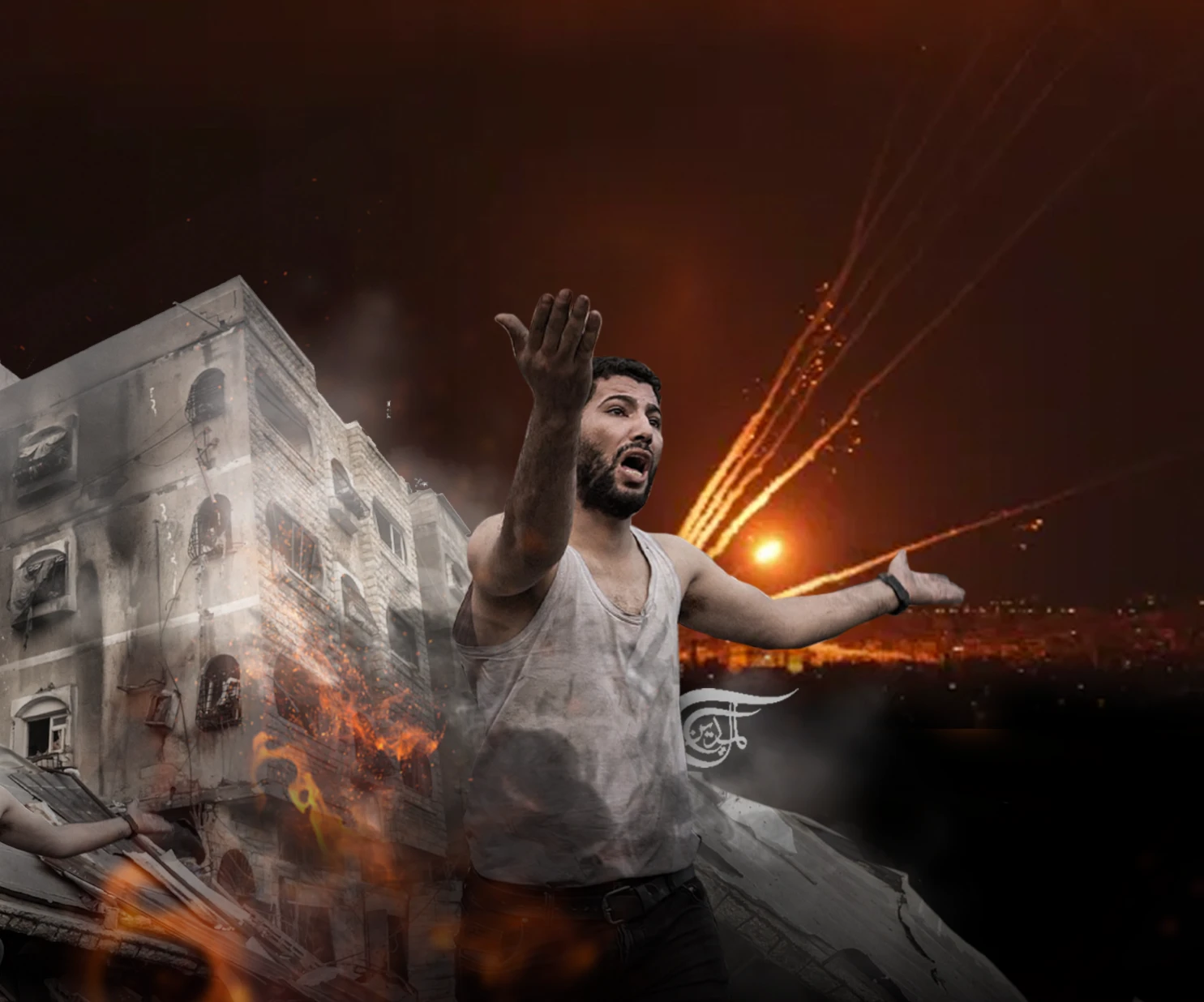 A Look at the US Logic on Palestine