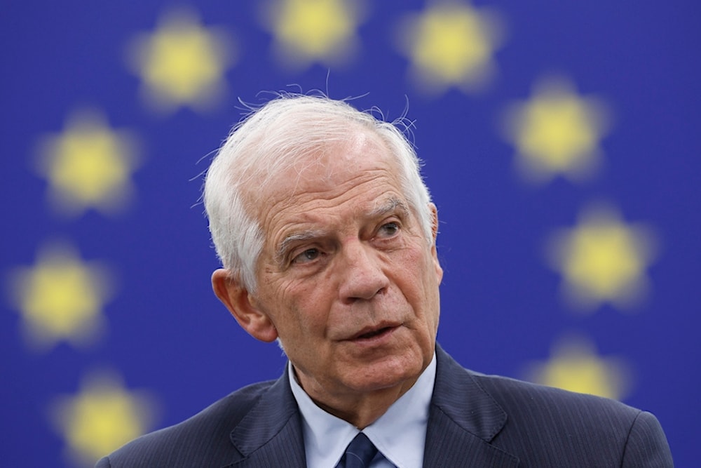 borrell