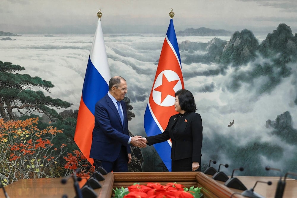 Zakharova rebukes Western claims on Russia-DPRK collaboration breach