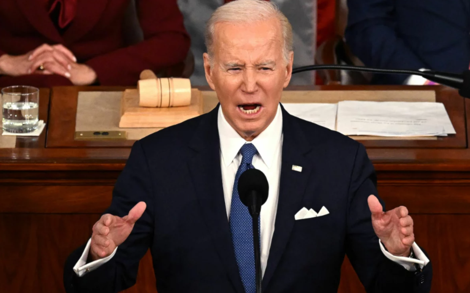 US House to consider bill blocking Biden's release of funds to Iran