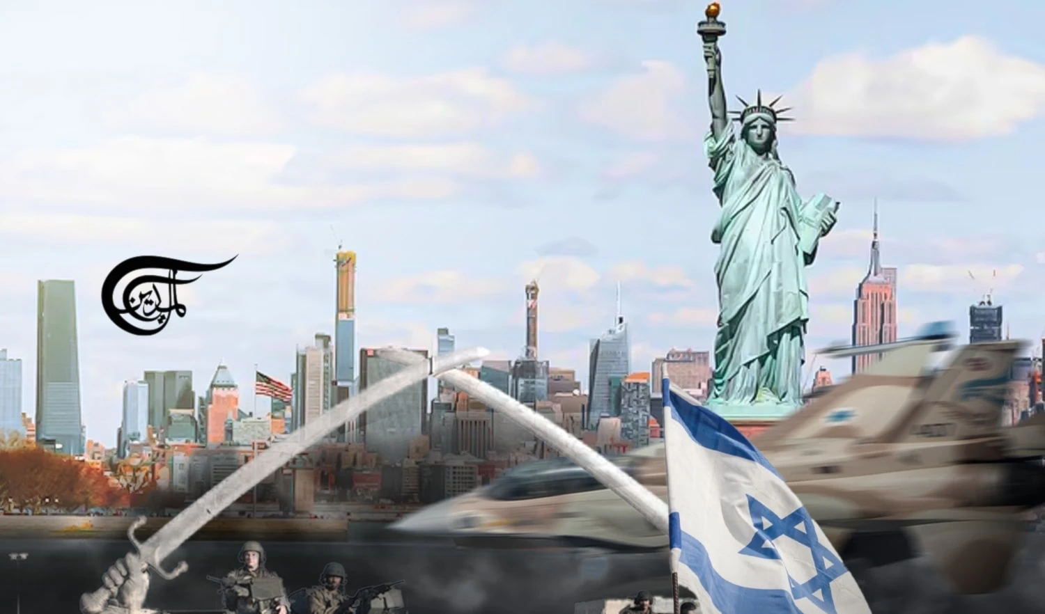 The Journey from Hope to Disillusionment: Arab American Reflections on American Foreign Policy in the Middle East The Journey from Hope to Disillusionment: Arab American Reflections on American Foreign Policy in the Middle East