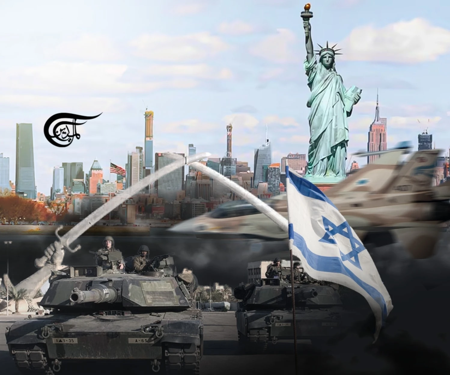 The Journey from Hope to Disillusionment: Arab American Reflections on American Foreign Policy in the Middle East