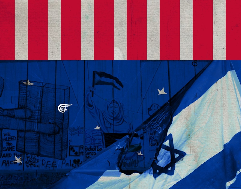 Israeli colonialism must be abolished