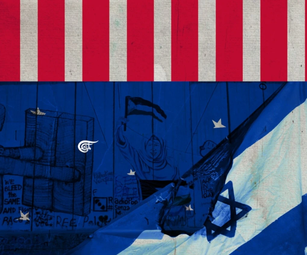 Israeli colonialism must be abolished