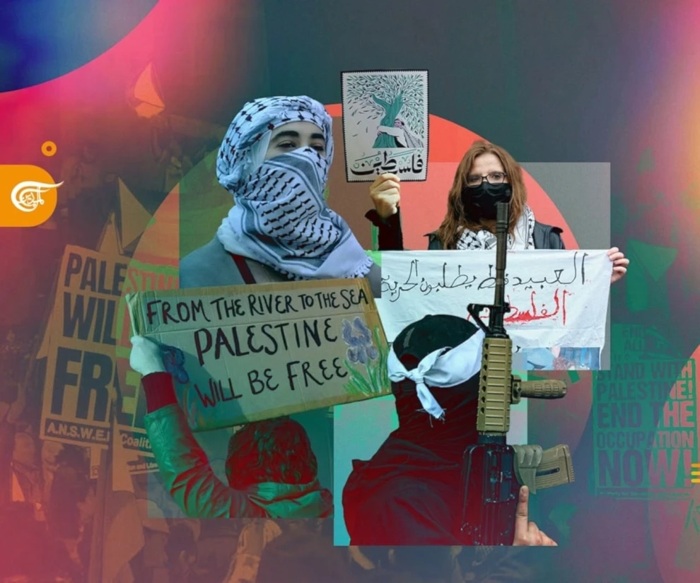 Al-Aqsa Flood: A Gift for Generations to Come