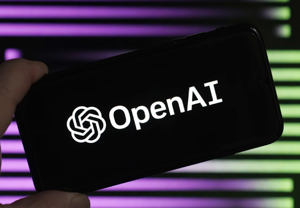 OpenAI staff threatens to quit unless board resigns | Al Mayadeen English