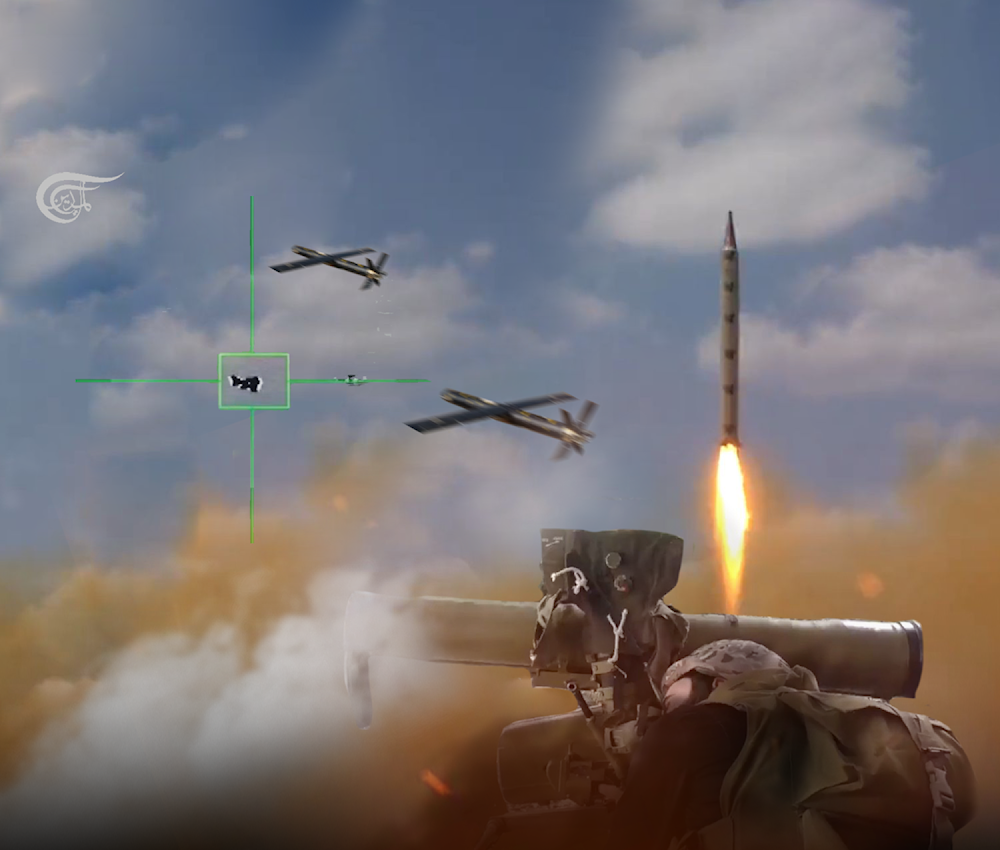 Few Options In Wake of the Al-Shifa Débacle, the War Lengthens and Widens