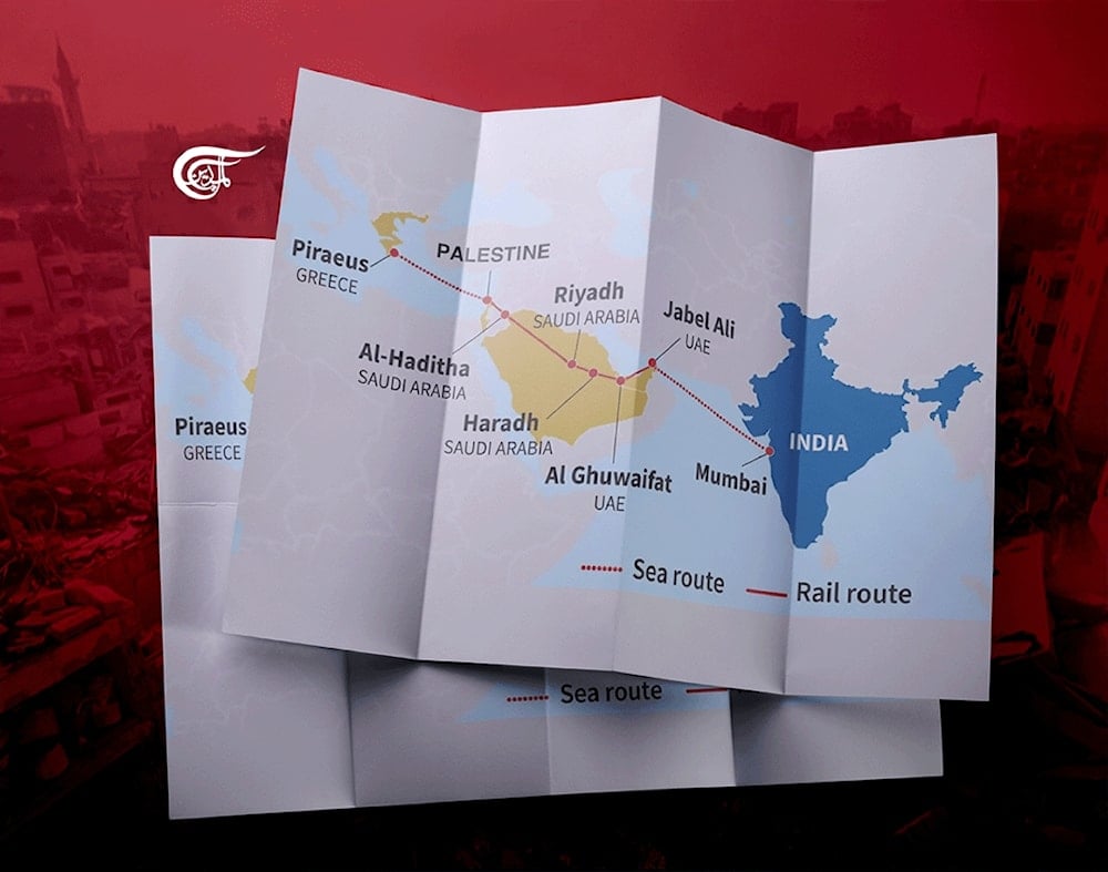 The hidden reasons behind the war on Gaza (Part I)